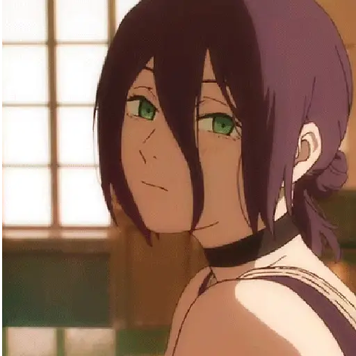 ㉀̶ㅤ"Emote Anime" ﹐ۣ X❓̸̷ 12