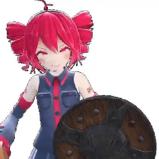 ㉀̶ㅤ"Emote Anime" ﹐ۣ X❓̸̷ 8