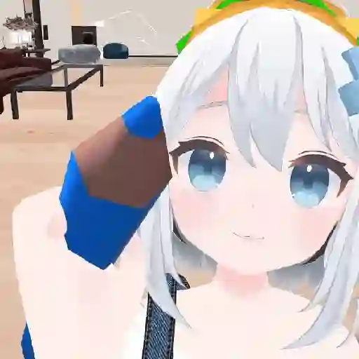 ㉀̶ㅤ"Emote Anime" ﹐ۣ X❓̸̷ 4