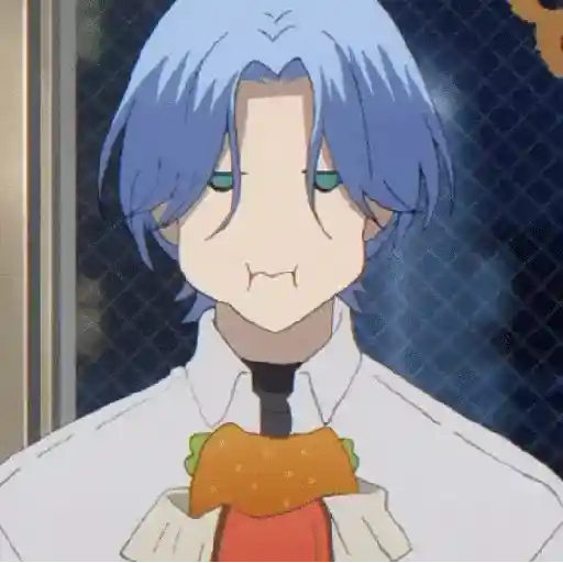 ㉀̶ㅤ"Emote Anime" ﹐ۣ X❓̸̷ 3