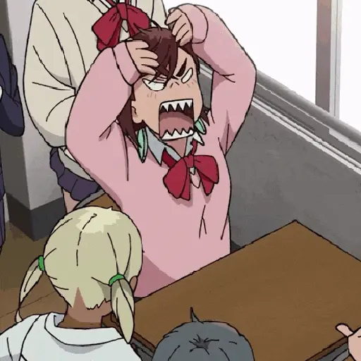 ㉀̶ㅤ"Emote Anime" ﹐ۣ X❓̸̷ 1