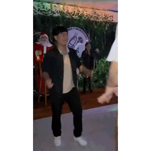 Solo yo  1