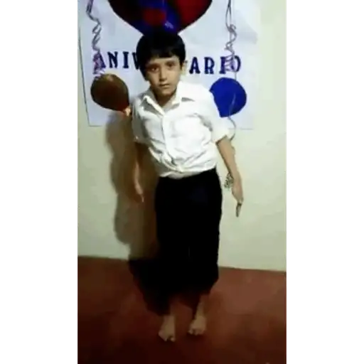 Solo yo  5