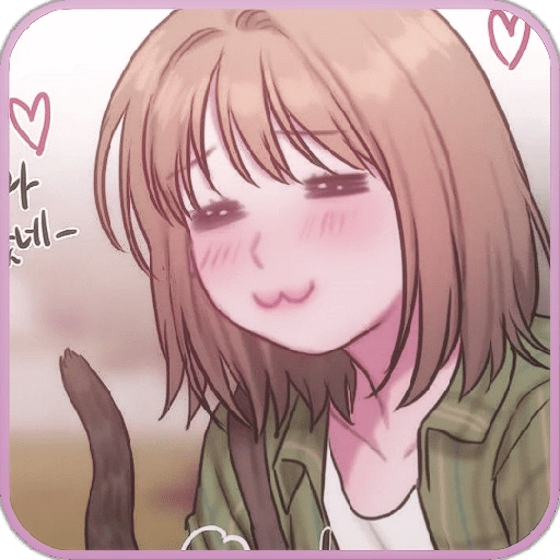 Minji / Bad Thinking Diary. 6