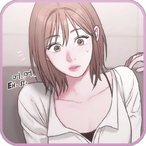 Minji / Bad Thinking Diary. 7