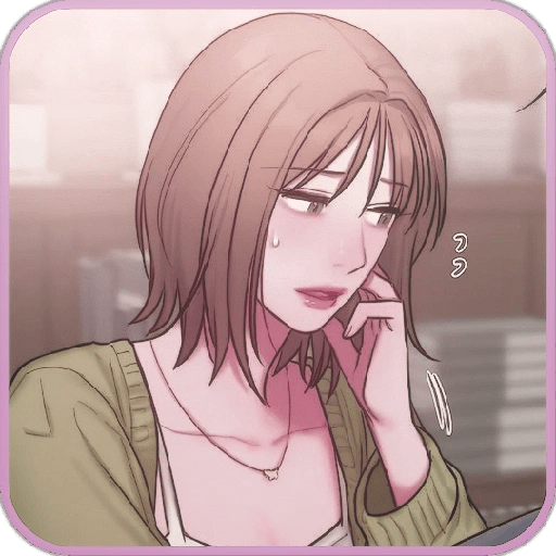 Minji / Bad Thinking Diary. 8