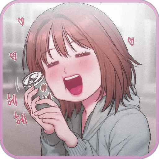 Minji / Bad Thinking Diary. 10