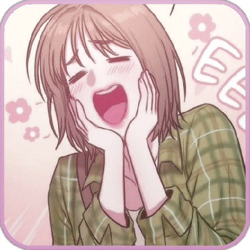 Minji / Bad Thinking Diary. 12