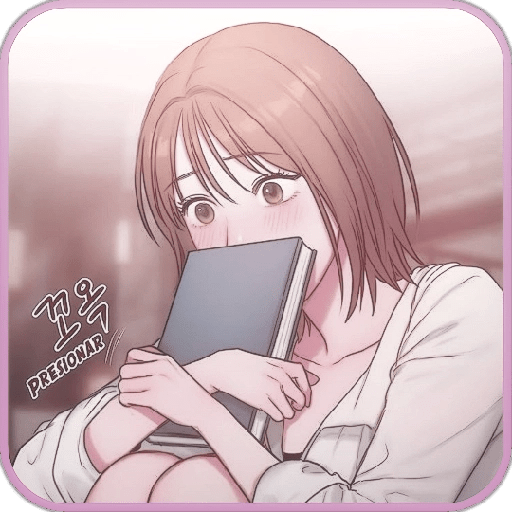 Minji / Bad Thinking Diary. 16