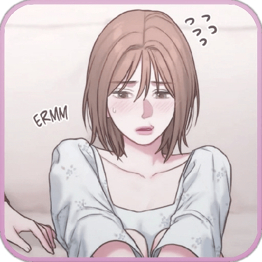 Minji / Bad Thinking Diary. 18