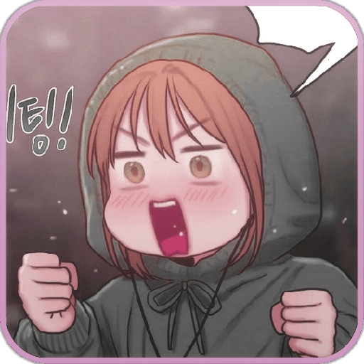 Minji / Bad Thinking Diary. 19