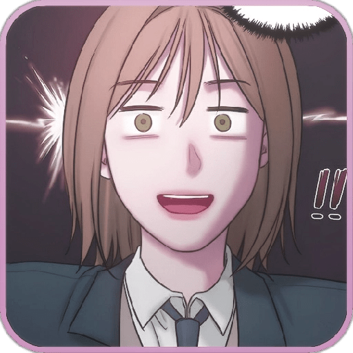 Minji / Bad Thinking Diary. 21