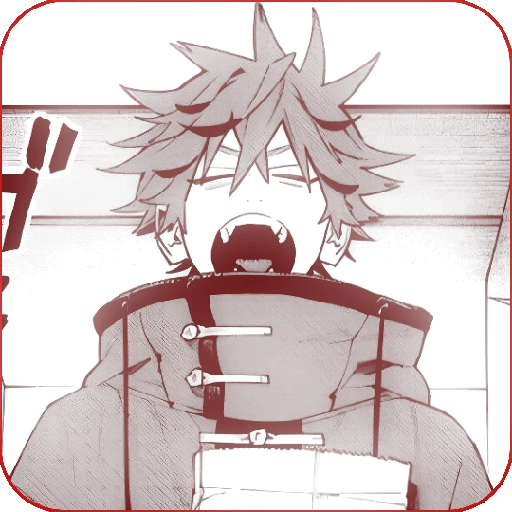 Alma / Gokugakurai. 17