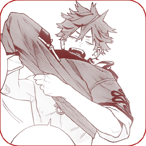 Alma / Gokugakurai. 18