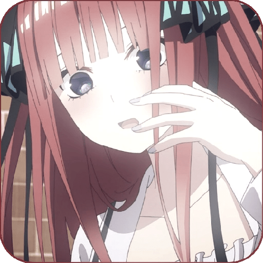 Nino Nakano / 5Toubun. 3