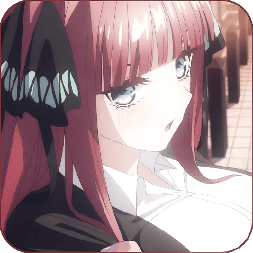 Nino Nakano / 5Toubun. 4