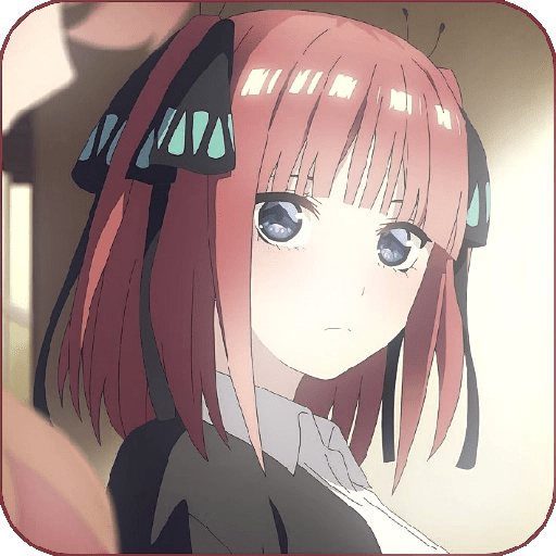 Nino Nakano / 5Toubun. 6