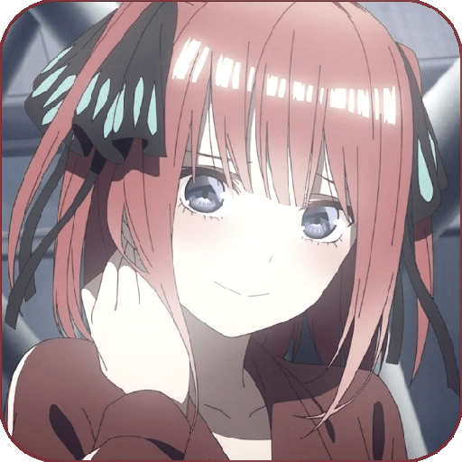 Nino Nakano / 5Toubun. 7