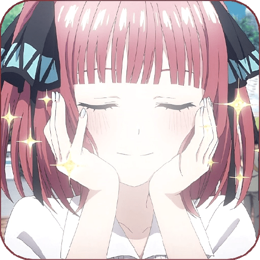Nino Nakano / 5Toubun. 9