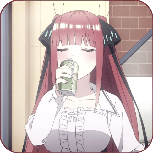 Nino Nakano / 5Toubun. 10