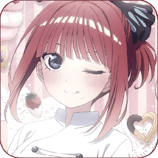Nino Nakano / 5Toubun. 11