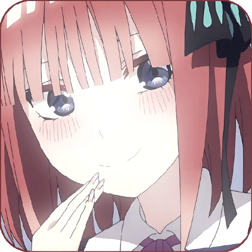Nino Nakano / 5Toubun. 12