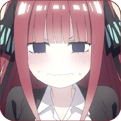 Nino Nakano / 5Toubun. 15