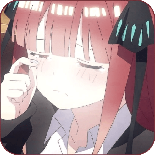 Nino Nakano / 5Toubun. 16