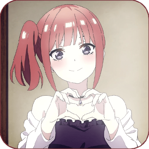 Nino Nakano / 5Toubun. 17