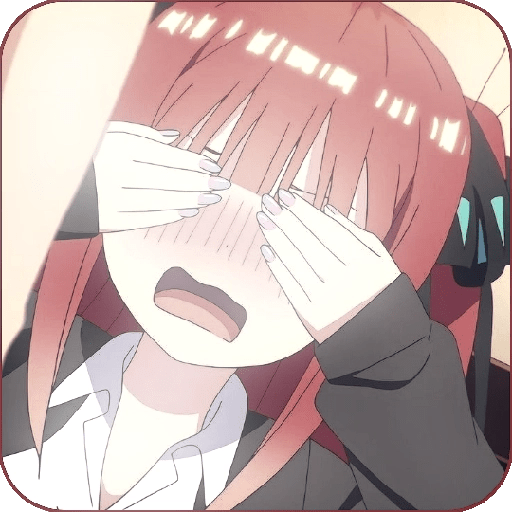 Nino Nakano / 5Toubun. 18