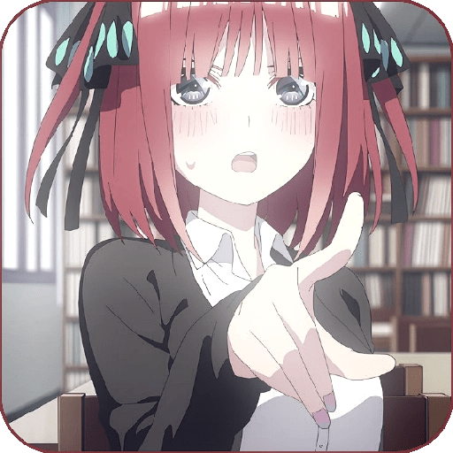 Nino Nakano / 5Toubun. 19