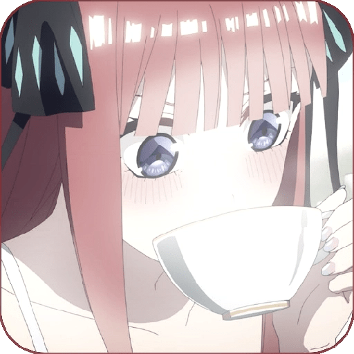 Nino Nakano / 5Toubun. 21