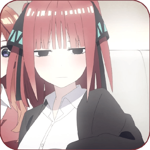 Nino Nakano / 5Toubun. 22