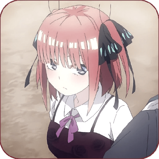 Nino Nakano / 5Toubun. 24