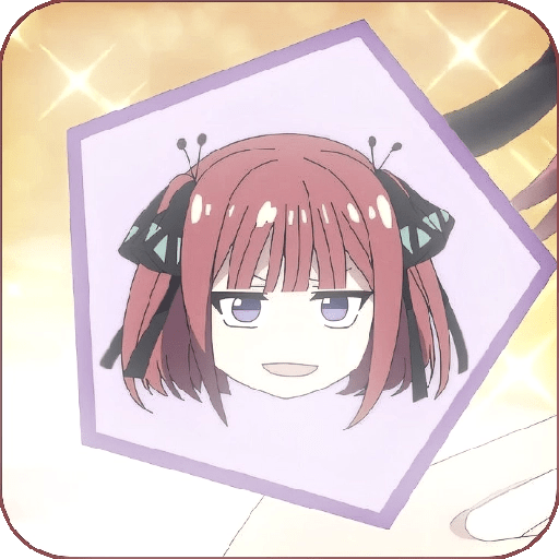 Nino Nakano / 5Toubun. 25