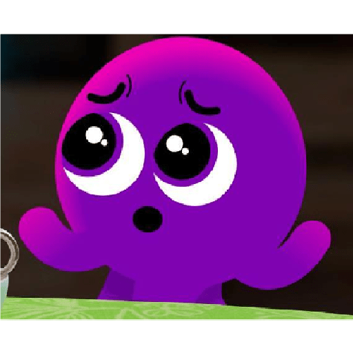 Bolofofos 3