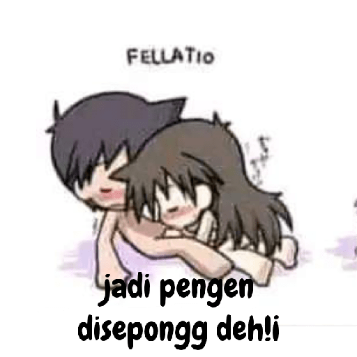 Ngewe yuks 11