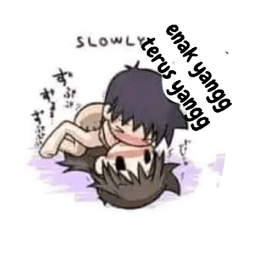 Ngewe yuks 13