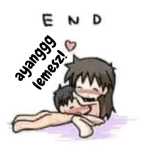 Ngewe yuks 9