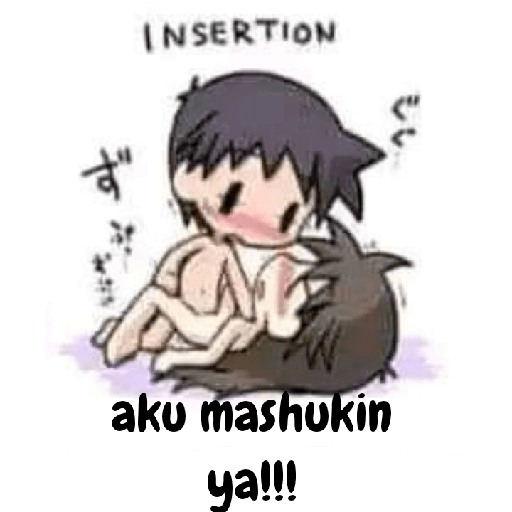 Ngewe yuks 12