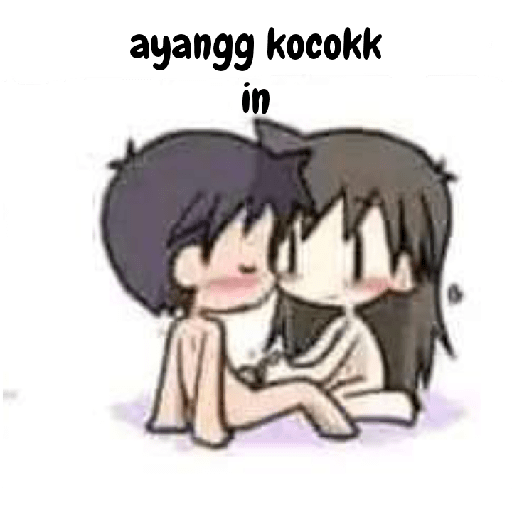 Ngewe yuks 10