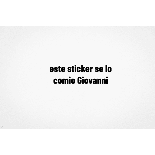 Stickers jaja 3
