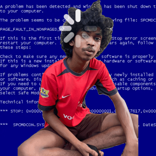 My stickers 1