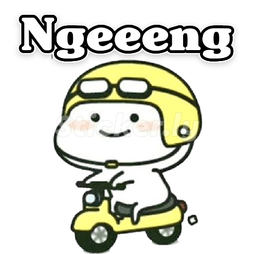 Lucu 3