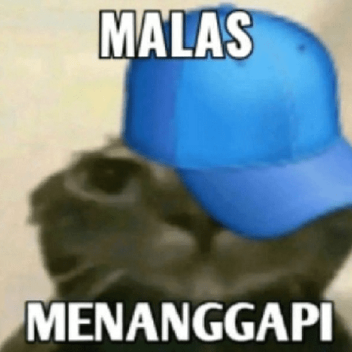 Gatau ah 25
