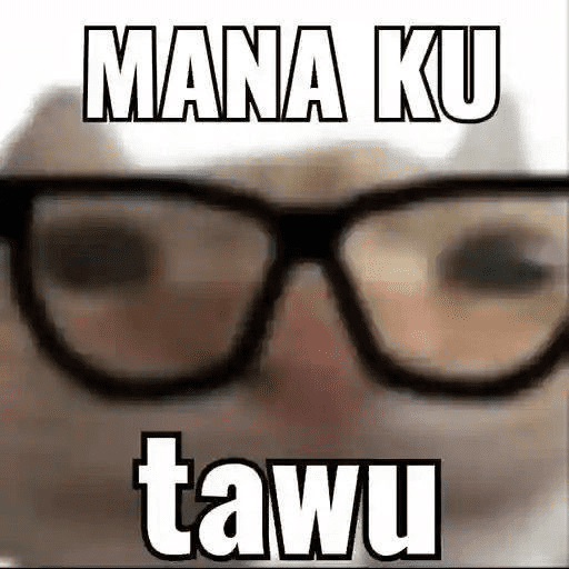 Gatau ah 24