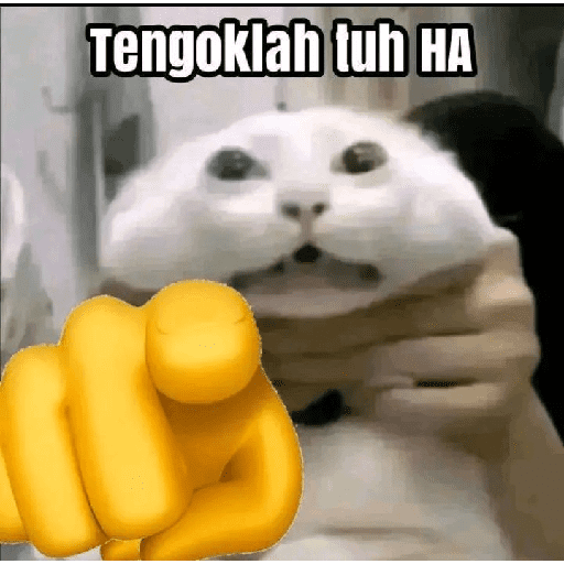 Gatau ah 23