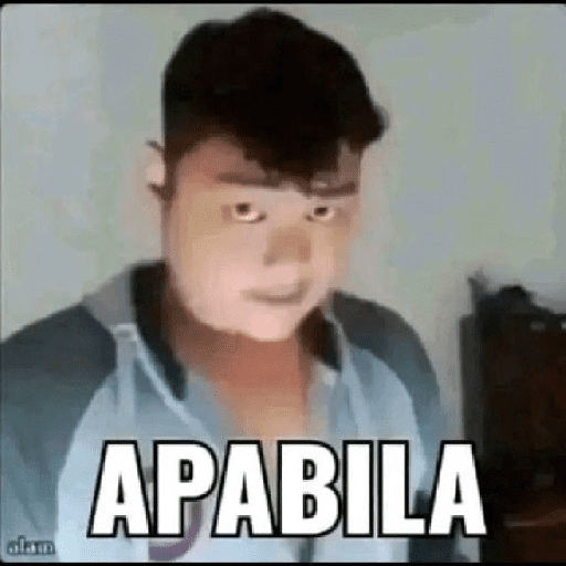 Gatau ah 21