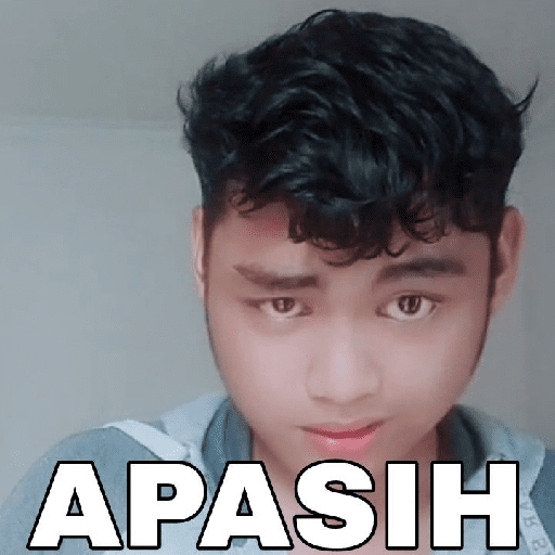 Gatau ah 20