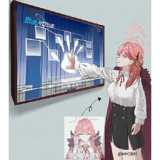 Gatau ah 2